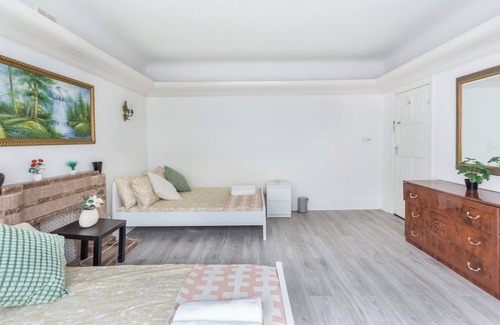 Forest Hill Maison | >4 Large room, >2 Double bed room House> Near Station> London