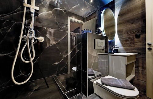 Aristotelis Appartement | 4 LEMONS LUXURY STUDIO 03