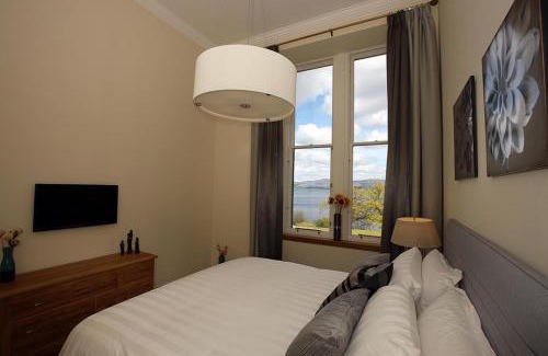 Arden Maison | 4 Lomond Castle