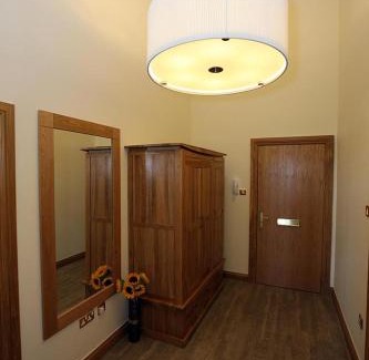 Arden Maison | 4 Lomond Castle