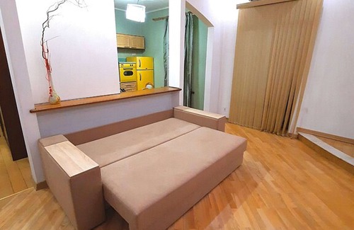 Sukhinovka Appartement | 4 meters above the sky. Alex Apartments