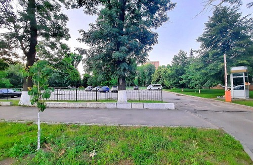 Sukhinovka Appartement | 4 meters above the sky. Alex Apartments