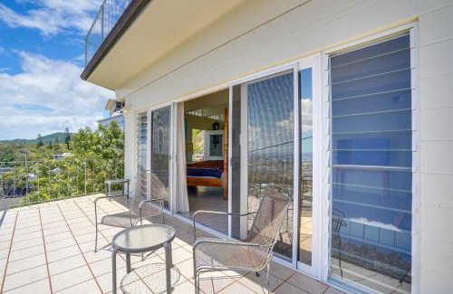 Diamond Head - Kapahulu - St. Louis Appartement | 4 Mi to Beaches Honolulu Hideaway with Views!