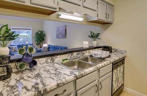 Tallahassee Maison | 4 Mi to Dtwn: Pet-Friendly Abode in Tallahassee!