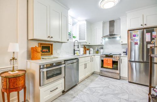 Mount Airy Appartement | 4 Mi to Dtwn Spacious Suite in Mount Airy