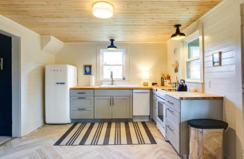 Great Barrington Maison | 4 Mi to Great Barrington Berkshires Retreat!