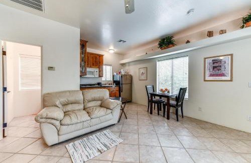 Chandler Heights Citrus Appartement | 4 Mi to San Tan Mtn Trails Arizona Studio!