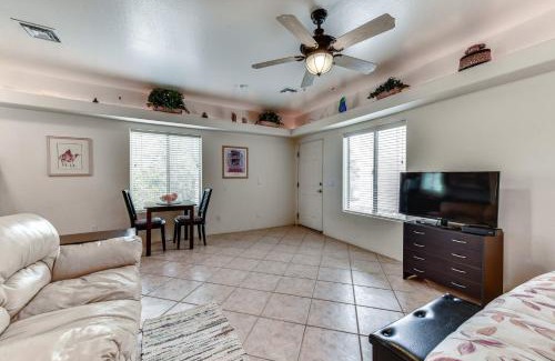 Chandler Heights Citrus Appartement | 4 Mi to San Tan Mtn Trails Arizona Studio!