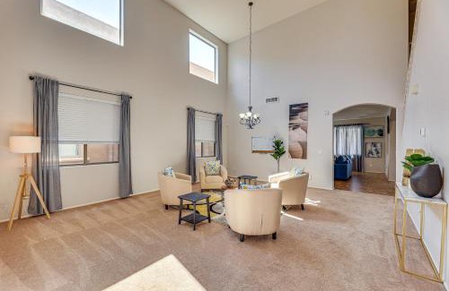Copper Basin Maison | 4 Mi to San Tan Valley Family-Friendly Getaway