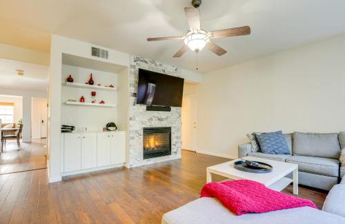 Davis Maison | 4 Mi to UC Davis Updated Family Home!