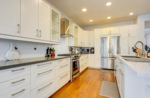Davis Maison | 4 Mi to UC Davis Updated Family Home!