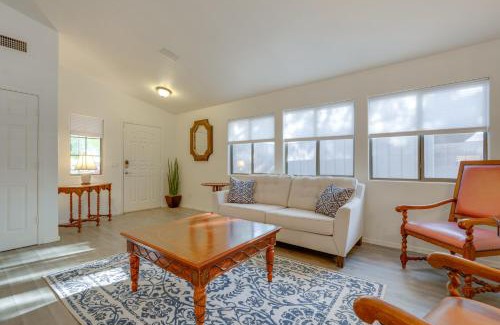 Signal Heights Maison | 4 Mi to Usery Mtn Relaxing Retreat in Mesa!