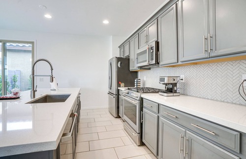 Avondale Maison | 4 Mi to Westgate: Newly Built Home in West Valley!