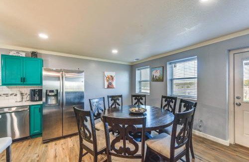 Whitney Maison | 4 Mi to Whitney Lake Home on 30 Acres!