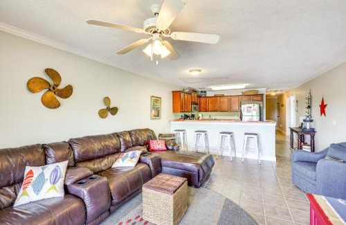 Alexander City Appartement | 4 Mi to Wind Creek State Park Alabama Getaway