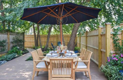 Provincetown Maison | 4 min Walk to Commercial Street and Beach