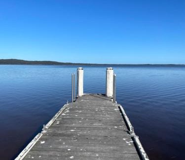 Erowal Bay Maison | 4 mins to Hyams Beach - The Wildlife Shack