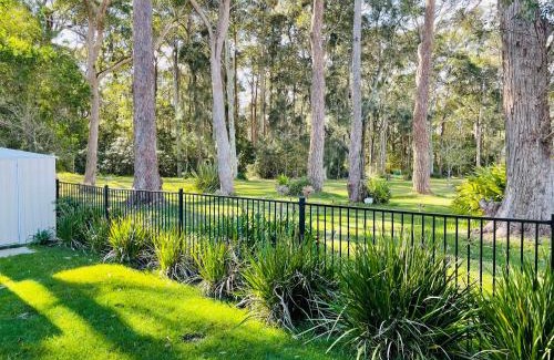 Erowal Bay Maison | 4 mins to Hyams Beach - The Wildlife Shack