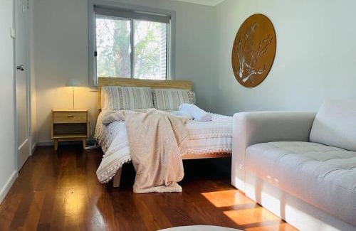 Erowal Bay Maison | 4 mins to Hyams Beach - The Wildlife Shack