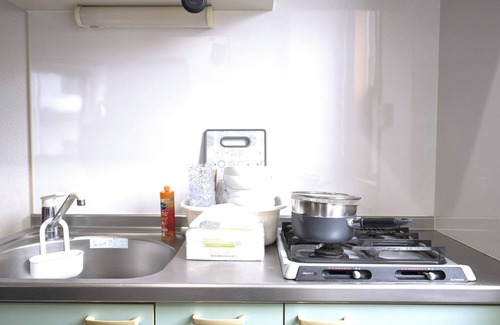 Shinjuku Appartement | 4 minutes walk from HigashiShinjuku Station on th - Swan Lake Inn Shinjuku / Shinjuku-ku Tokyo