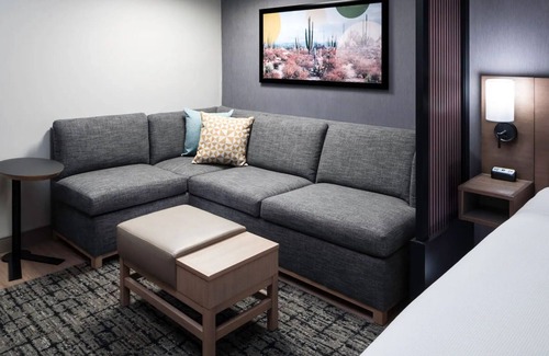 Tempe Hôtel | 4 Modern Rooms – Near Desert Garden, Local Trails, & City Nightlife