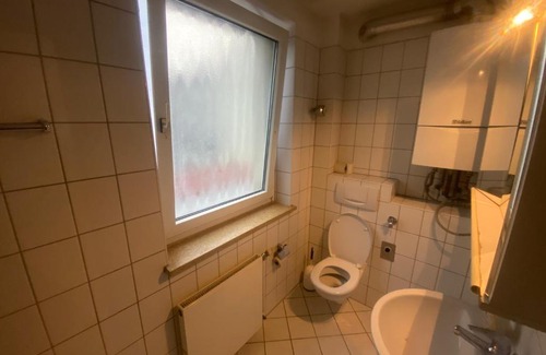 Vahrenwald Appartement | 4 Monteuren Whg/ Apartment