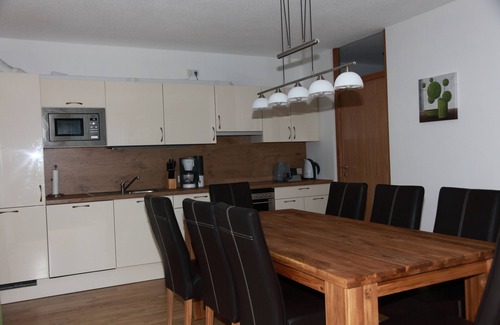 Matrei in Osttirol Appartement | Oasis 4 * au milieu du parc national Hohe Tauern - Grossglockner, Kals, Matrei