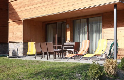Matrei in Osttirol Appartement | Oasis 4 * au milieu du parc national Hohe Tauern - Grossglockner, Kals, Matrei