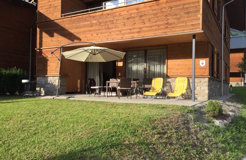 Matrei in Osttirol Appartement | Oasis 4 * au milieu du parc national Hohe Tauern - Grossglockner, Kals, Matrei