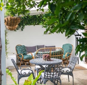 Greyton Appartement | 4 ON REGENT