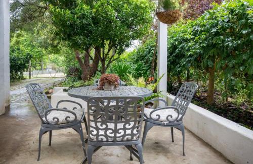 Greyton Appartement | 4 ON REGENT