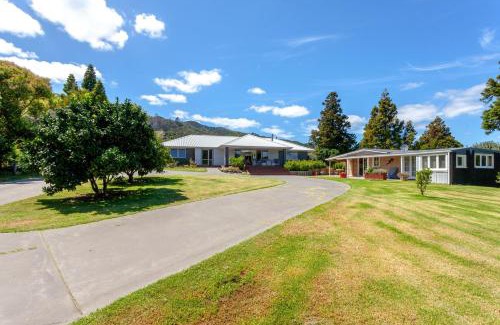 Coromandel Maison | 4 Palms Cottage Coromandel Town
