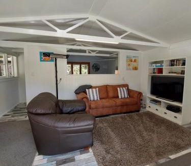 Coromandel Maison | 4 Palms Cottage Coromandel Town