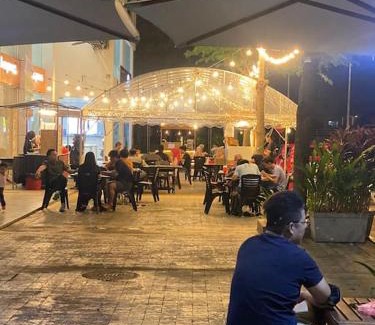 Bayan Lepas Appartement | 4 PAX ONE BEDROOM near USM SPICE ARENA AIRPORT MUTIARA SPECIALIST