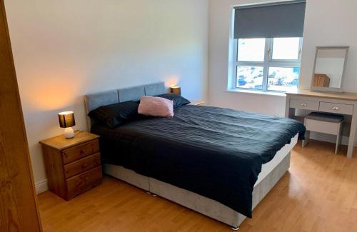 Drumacrin Appartement | 4 Peak Apartment - Sea View