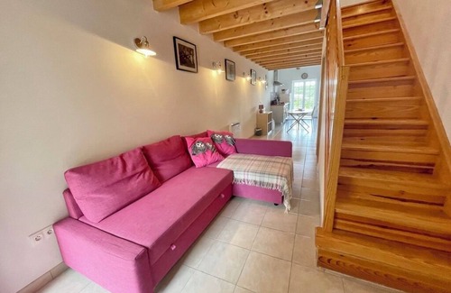 Festalemps Maison | 4-person gîte with swimming pool /Périgord vert
