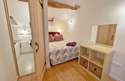 Festalemps Maison | 4-person gîte with swimming pool /Périgord vert