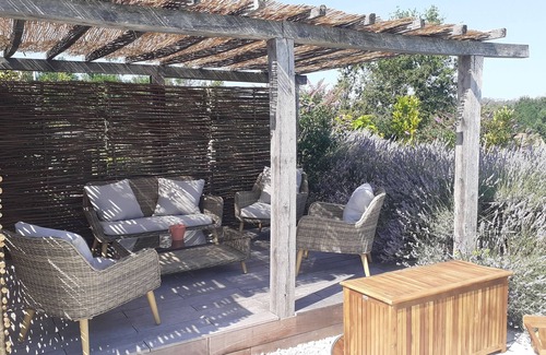 Festalemps Maison | 4-person gîte with swimming pool /Périgord vert