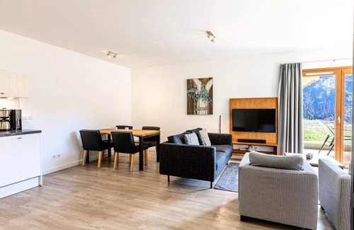 Abondance Appartement | 4-person apartment
