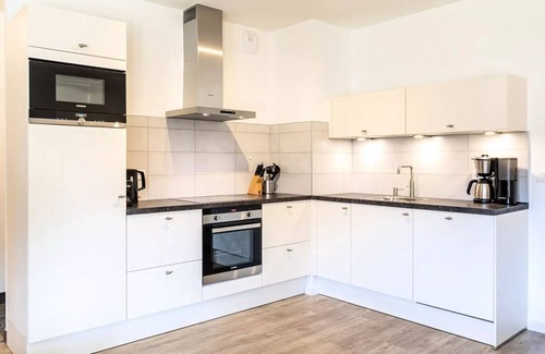 Abondance Appartement | 4-person apartment