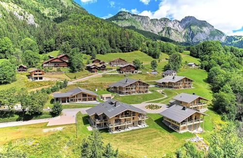 Abondance Appartement | 4-person apartment