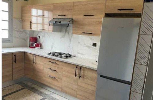 Meknes Appartement | 4-person apartment