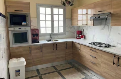Meknes Appartement | 4-person apartment