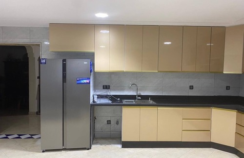 Meknes Appartement | 4-person apartment