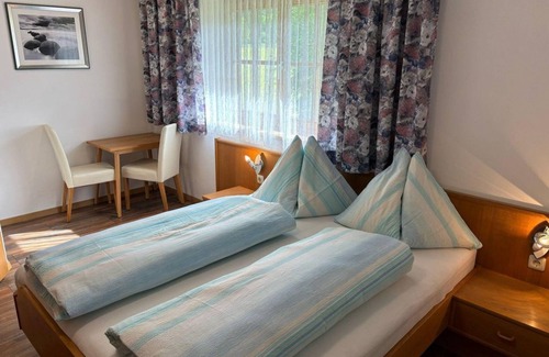 Hochfilzen Autre | Appartement pour 4 personnes, maison no. 2 - Glaagut, Maison d'hôtes - Family Hain