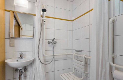 Saarburg Maison | 4-person bungalow - Extra accessible in the holiday park Landal Warsberg