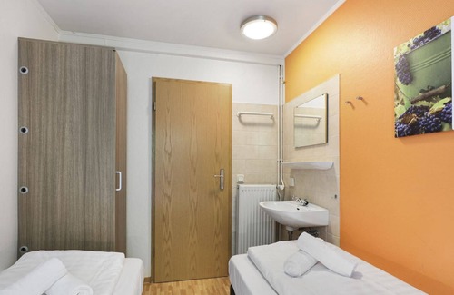 Saarburg Maison | 4-person bungalow - Extra accessible in the holiday park Landal Warsberg