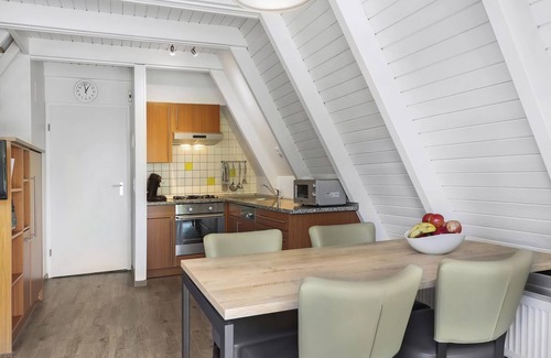Kell am See Maison | Bungalow 4 personnes dans le village de vacances Landal Hochwald