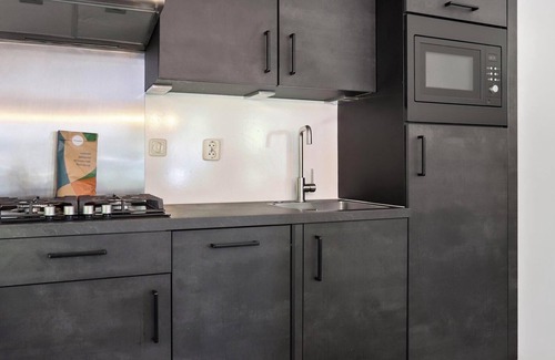Westerbork Maison | 4-Person Comfort Villa