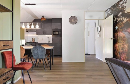 Westerbork Maison | 4-Person Comfort Villa